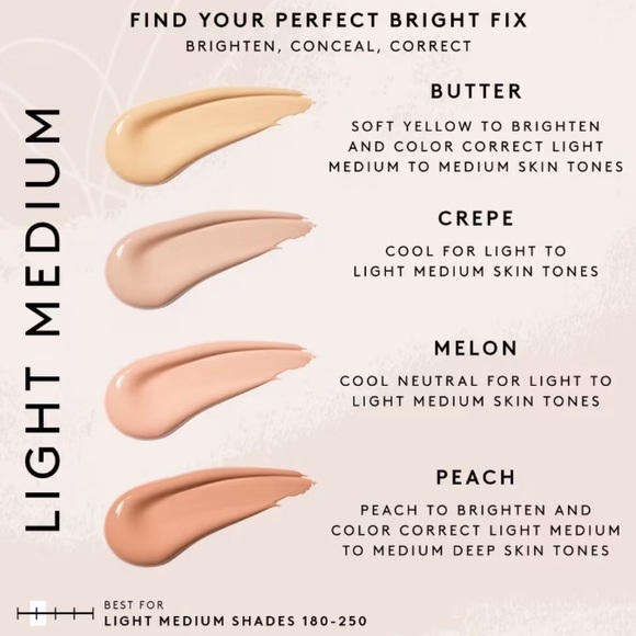 Fenty Beauty Bright Fix Eye Brightener Concealer - Picture 9 of 13